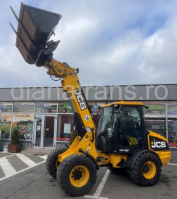 Vola JCB TM180
