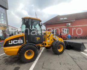 Vola JCB TM180