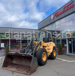 Vola Volvo L45B