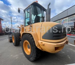Vola Volvo L45B