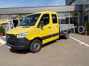 Mercedes-Benz Sprinter 315 DOKA