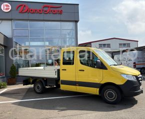 Mercedes-Benz Sprinter 315 DOKA