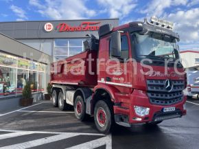 Mercedes-Benz Arocs 4145