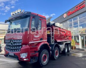 Mercedes-Benz Arocs 4145