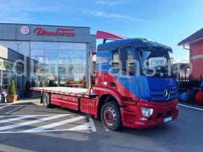 Mercedes-Benz Actros 1836 