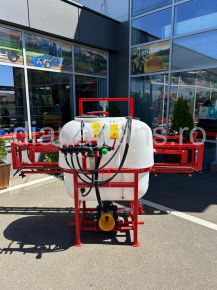 ERBICIDATOR LISICKI 400 L 