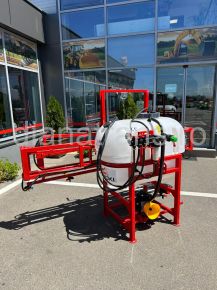ERBICIDATOR LISICKI 300L