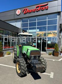 Tractor Deutz Fahr Dx 3.700 F