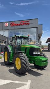 Tractor JOHN DEERE 6920