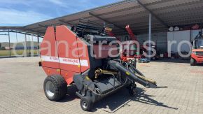 Presa de balotat, GREENLAND RF 150L