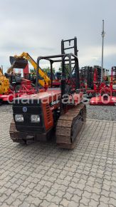 Tractor NEW HOLLAND FIATAGRI 72-85 Senile
