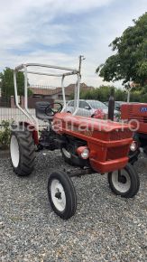 Tractor SOMECA 300