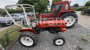 Tractor SOMECA 300