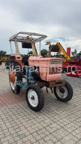 Tractor FIAT 480/6