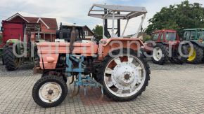 Tractor FIAT 480/6