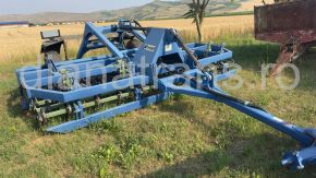 Agregat Rolmako 4.10m