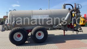 Vidanja 10000L PICHON TL 10