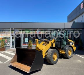 Vola Caterpillar 906H
