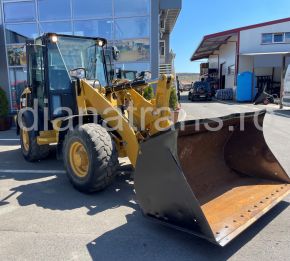 Vola Caterpillar 906H
