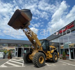 Vola Caterpillar 950M