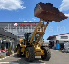 Vola Caterpillar 950M