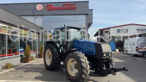 Tractor VALTRA VALMET 8150