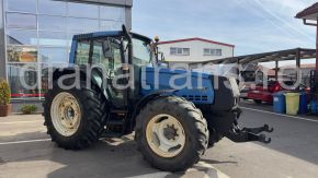 Tractor VALTRA VALMET 8150