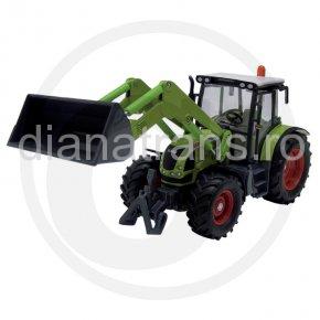 CLAAS ARES