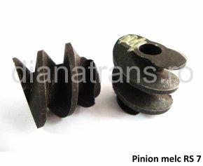 Pinion melc RS 7