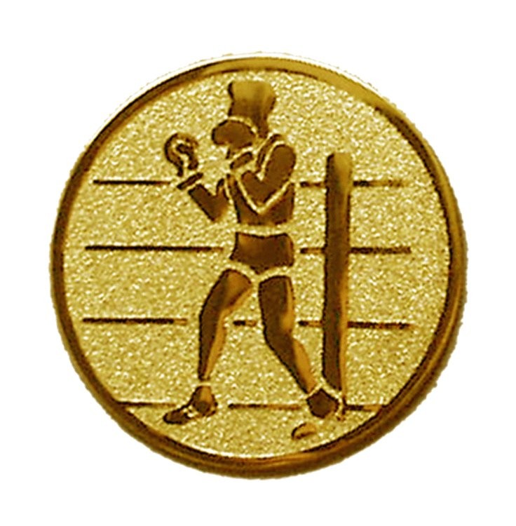 Placuta Medalie box D1-A57