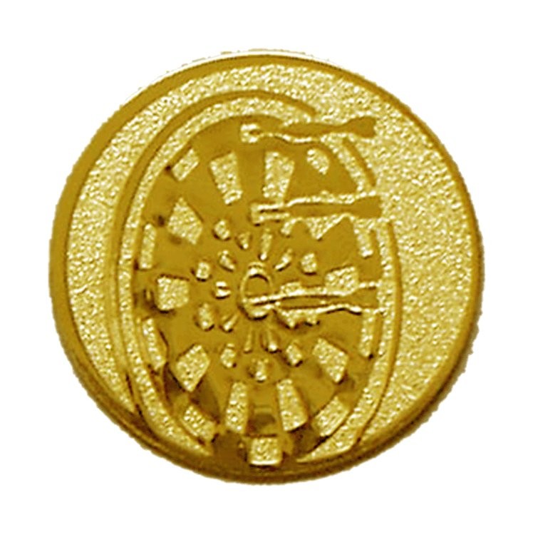 Placuta Medalie darts D1-A21
