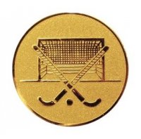 Placuta Medalie hochei D2-A140