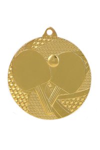 Medalie tenis de masă MMC7750 
