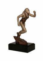 Figurina atletism RTY3766