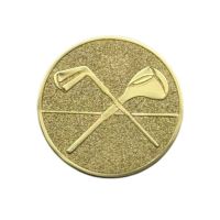 Placuta medalie Crosa