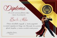 Diploma Dans C022
