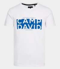 Tricou Camp David Signature Comfort