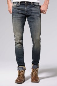 Regular Fit Jeans Camp David 