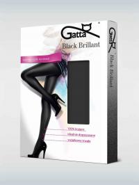 Gatta Black Brilliant negru 4
