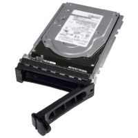 Dell 1TB 7.2K SATA 6Gbps 512n 3.5in