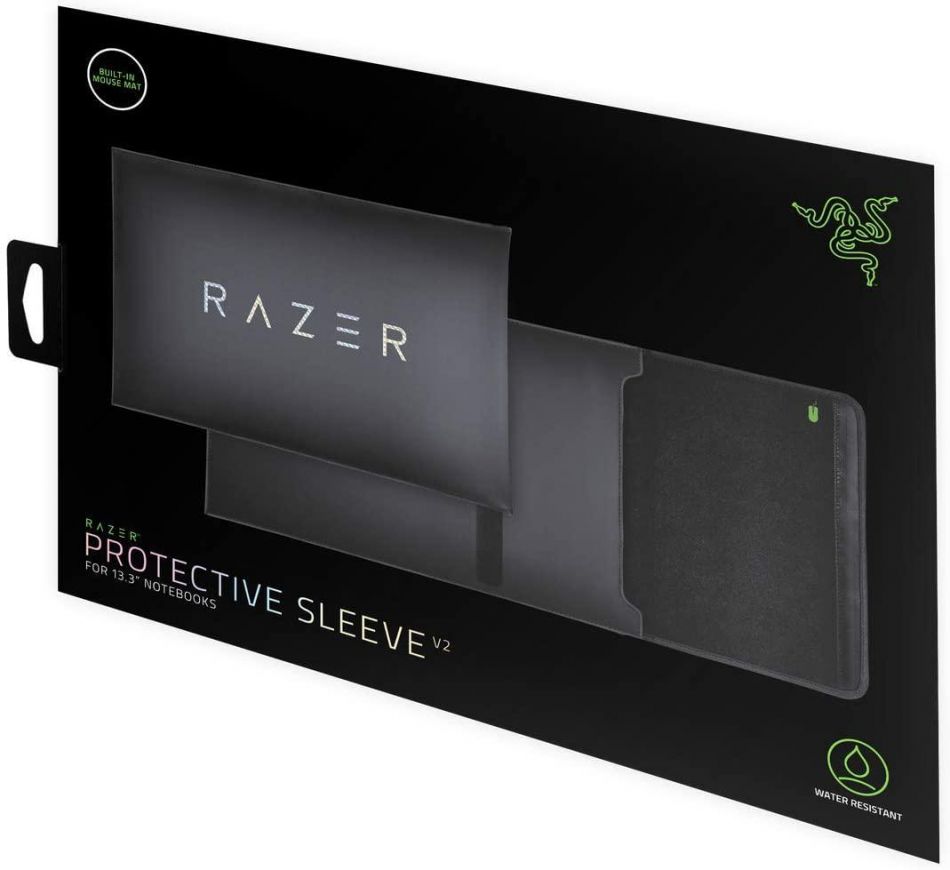 Razer Protective Sleeve V2 - For 13.3