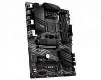 MB MSI B550-A PRO AM4