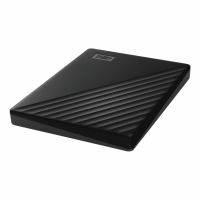 EHDD 4TB WD 2.5
