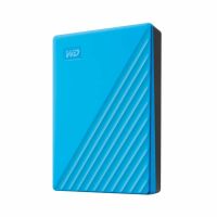 EHDD 4TB WD 2.5