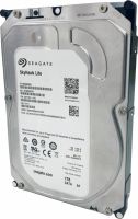 SG HDD 3.5 1TB SATA ST1000VX008