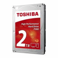 TS HDD 3.5 2TB SATA P300