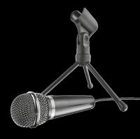 Microfon de birou Trust Starzz, negru