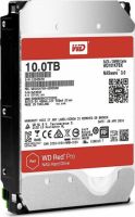 HDD WD Red Pro 10TB SATA-III 7200RPM 256