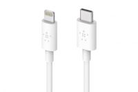 LIGHTNING TO USB-C CABLE 1.2M, Wht