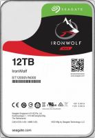 HDD Seagate IronWolf 12TB SATA-III 7200R